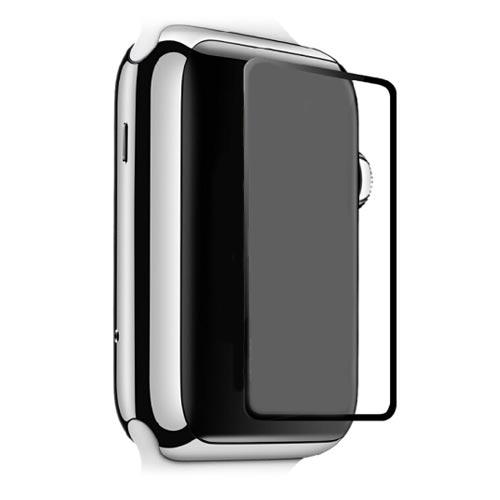 Tempered Glass For iWatch - 02
